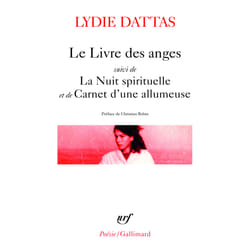 Le livre des anges - la nuit spirituelle - carnet d'une allumeuse