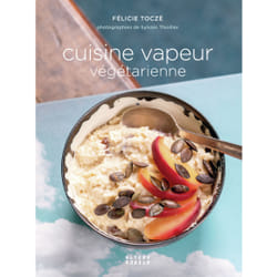 ISBN Cuisine vapeur végétarienne