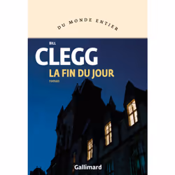ISBN La fin du jour, Français, 416 pages