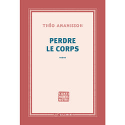 Perdre le corps