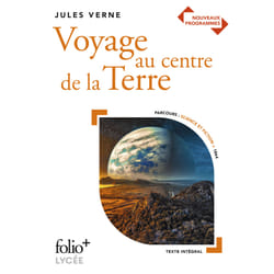 ISBN Voyage au centre de la Terre