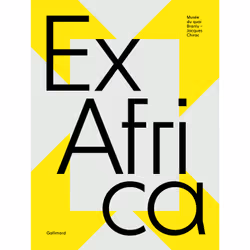 ISBN Ex Africa, Français, 256 pages