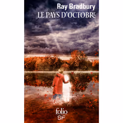 ISBN Le pays d’octobre, Français, 432 pages