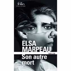 ISBN Son autre mort, Français, 304 pages