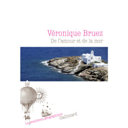 De l'amour et de la mer