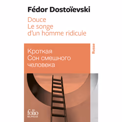 ISBN Douce - Le songe d'un homme ridicule, Français, 240 pages