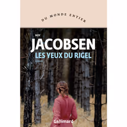 ISBN Les yeux du Rigel, Français, 256 pages