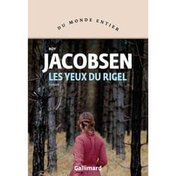 Les yeux du rigel