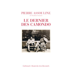 Le dernier des Camondo