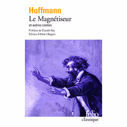 ISBN Le Magnétiseur et autres contes, Français, 448 pages