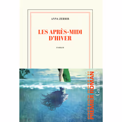 ISBN Les après-midi d'hiver, Français, 176 pages