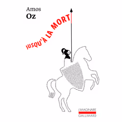 ISBN Jusqu’à la mort, Français, 168 pages