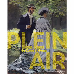ISBN Plein air, Français, 224 pages