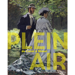 ISBN Plein air