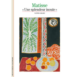Matisse - "une splendeur inouïe"
