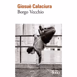 ISBN Borgo Vecchio, Français, 160 pages