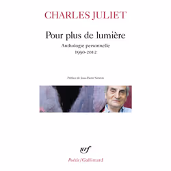 ISBN Pour plus de lumière, Français, 448 pages