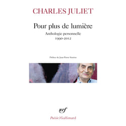ISBN Pour plus de lumière