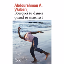 ISBN Pourquoi tu danses quand tu marches ?, Français, 224 pages