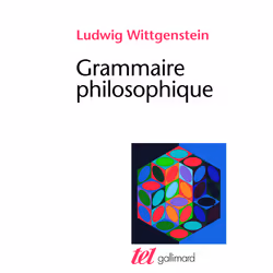 ISBN Grammaire philosophique, Français, 636 pages
