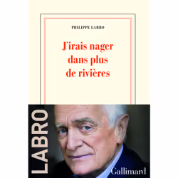 ISBN J’irais nager dans plus de rivières, Français, 304 pages