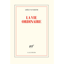La vie ordinaire