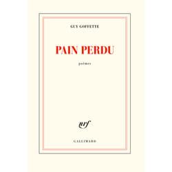 Pain perdu