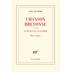 Chanson bretonne - l'enfant et la guerre