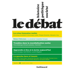 Le Débat