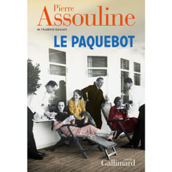 Le paquebot