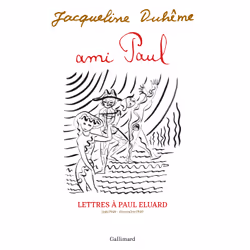 ISBN Ami Paul. Lettres à Paul Eluard, Français, 128 pages