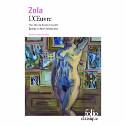 ISBN L'Œuvre, Français, 640 pages