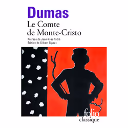 ISBN Le Comte de Monte-Cristo, Français, 1264 pages