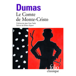 Le comte de Monte-Cristo
