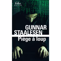 ISBN Piège à loup, Français, 448 pages