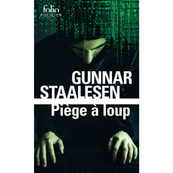 ISBN Piège à loup