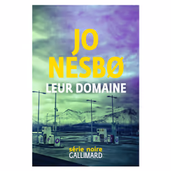 ISBN Leur domaine, Français, 640 pages