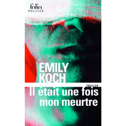 ISBN Il était une fois mon meurtre, Français, 432 pages