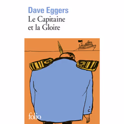 ISBN Le Capitaine et la Gloire, Français, 144 pages