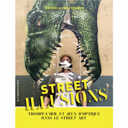 ISBN Street illusions, Français, 240 pages