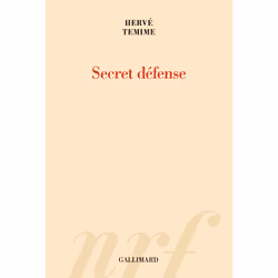 ISBN Secret défense, Français, 192 pages