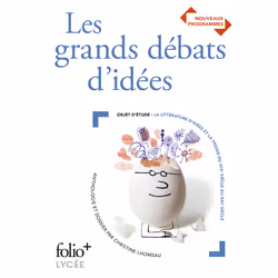 ISBN Les grands débats d'idées, Français, 192 pages