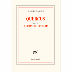 ISBN Quercus, Français, 96 pages