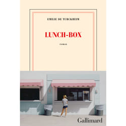 Lunch-box