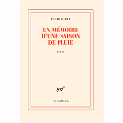 ISBN En mémoire d’une saison de pluie, Français, 304 pages