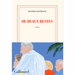 ISBN De beaux restes, Français, 224 pages