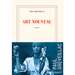ISBN Art Nouveau, Français, 288 pages