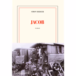 ISBN Jacob, Français, 128 pages