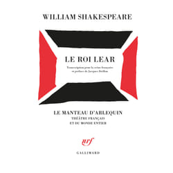 Le roi Lear
