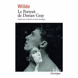 ISBN Le Portrait de Dorian Gray, Français, 416 pages
